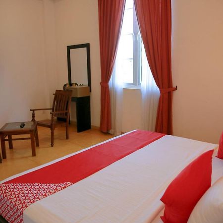 רמבודה Glenloch Tea Factory Hotel מראה חיצוני תמונה