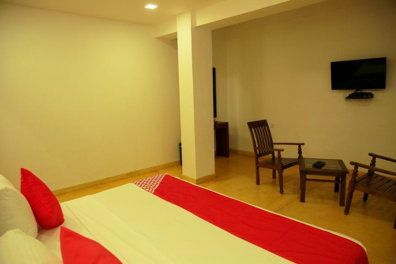 רמבודה Glenloch Tea Factory Hotel מראה חיצוני תמונה