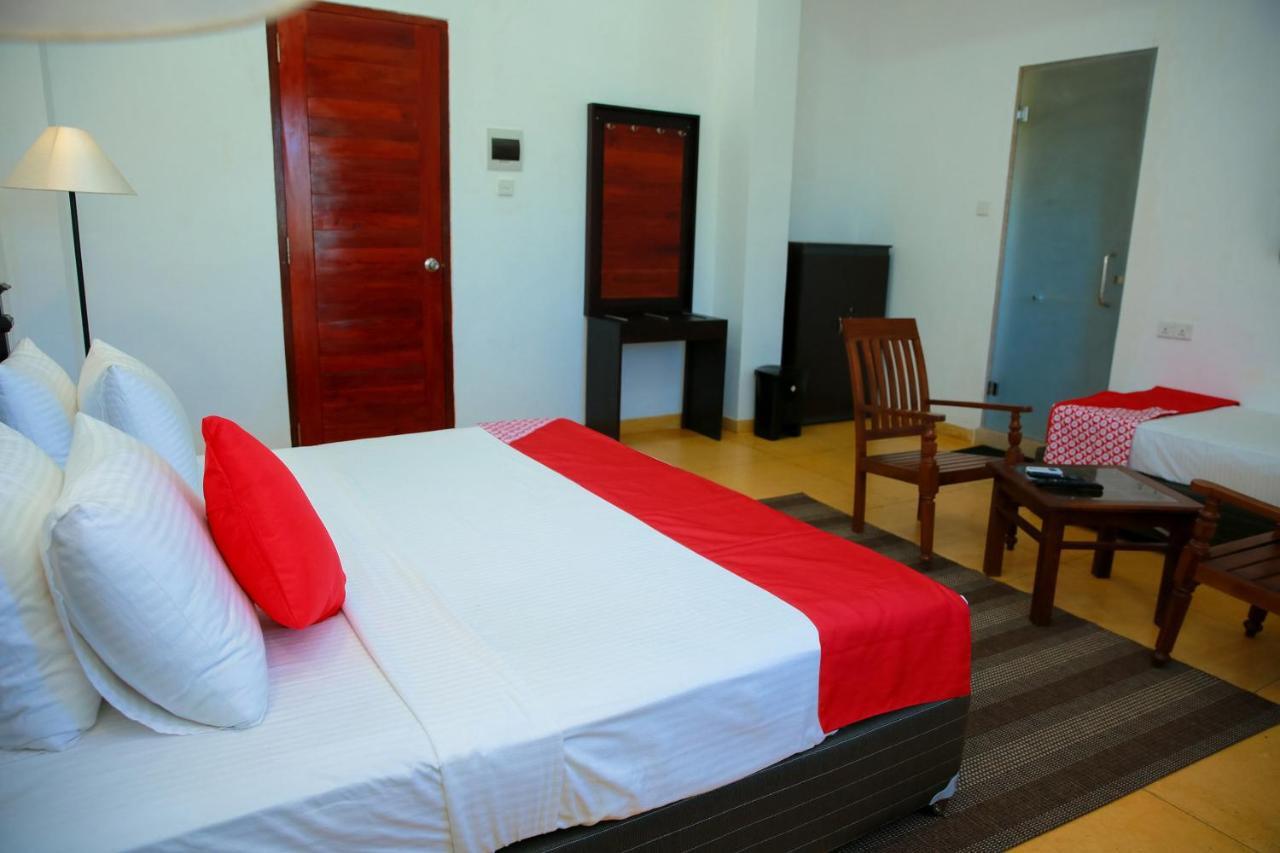 רמבודה Glenloch Tea Factory Hotel מראה חיצוני תמונה