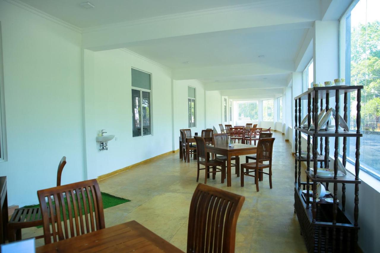 רמבודה Glenloch Tea Factory Hotel מראה חיצוני תמונה