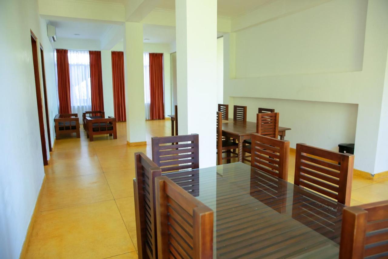 רמבודה Glenloch Tea Factory Hotel מראה חיצוני תמונה