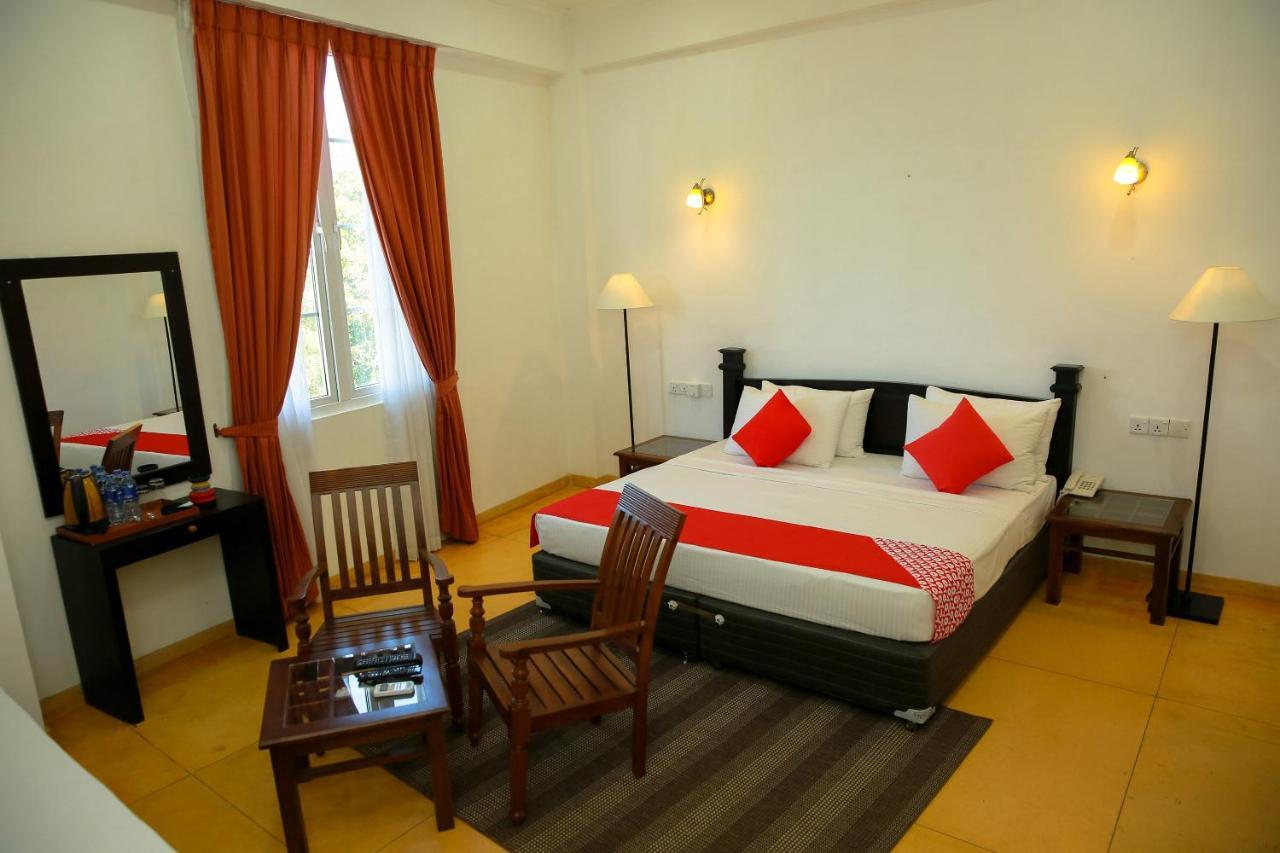 רמבודה Glenloch Tea Factory Hotel מראה חיצוני תמונה