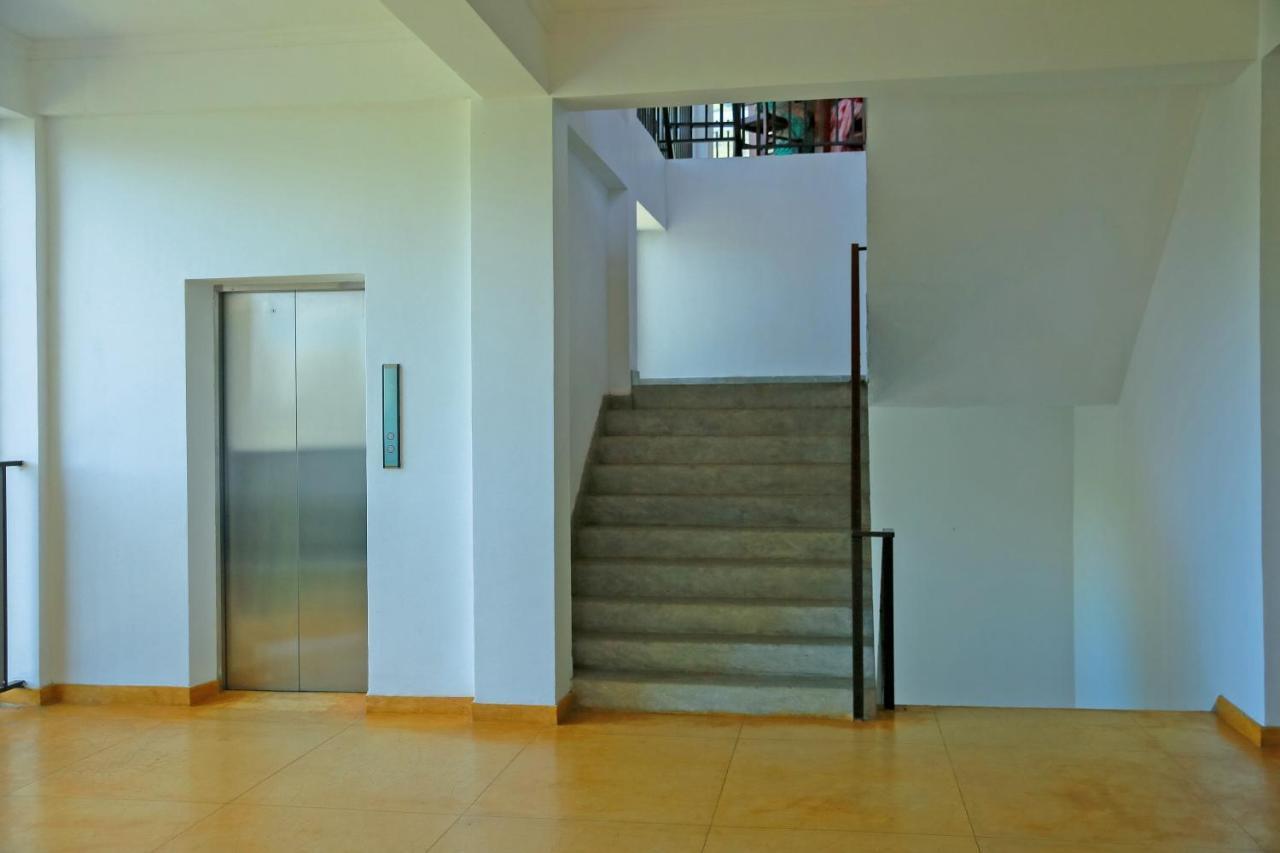 רמבודה Glenloch Tea Factory Hotel מראה חיצוני תמונה