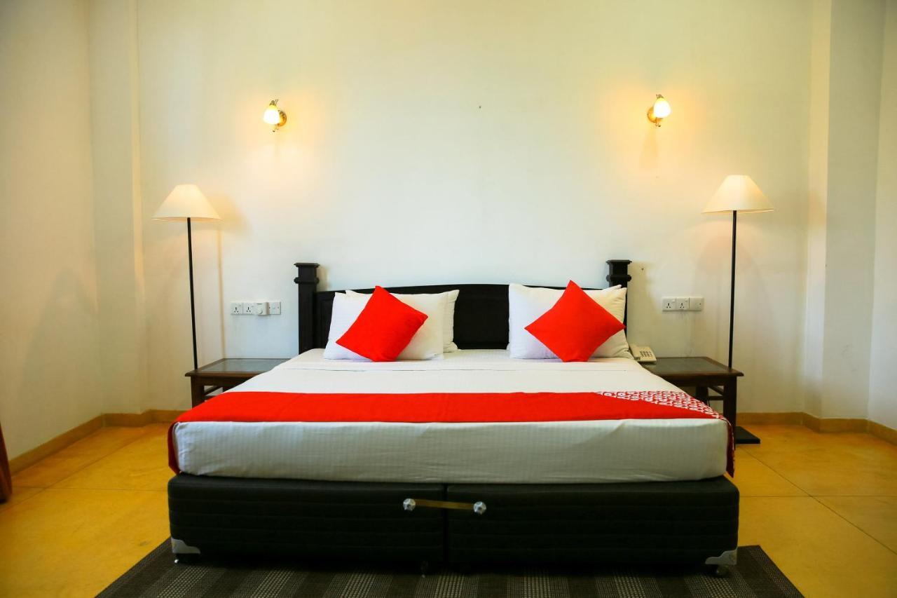 רמבודה Glenloch Tea Factory Hotel מראה חיצוני תמונה